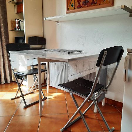 Le Balcon d'Azur Apartman Drap Kültér fotó