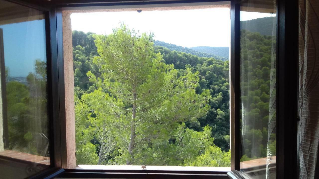 Le Balcon d'Azur Apartman Drap Kültér fotó