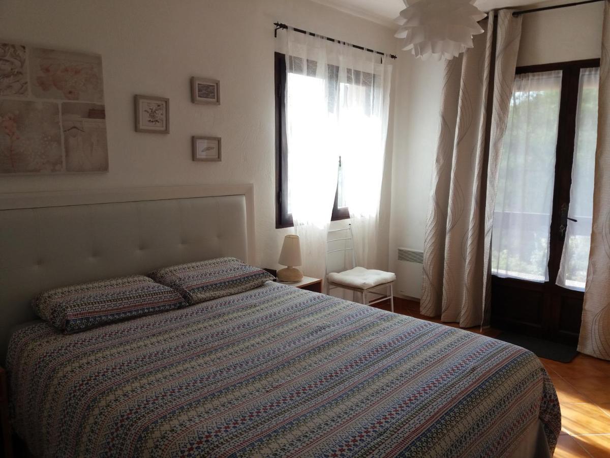 Le Balcon d'Azur Apartman Drap Kültér fotó