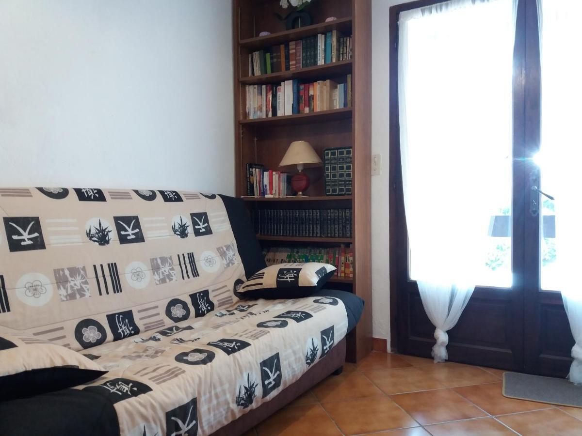 Le Balcon d'Azur Apartman Drap Kültér fotó